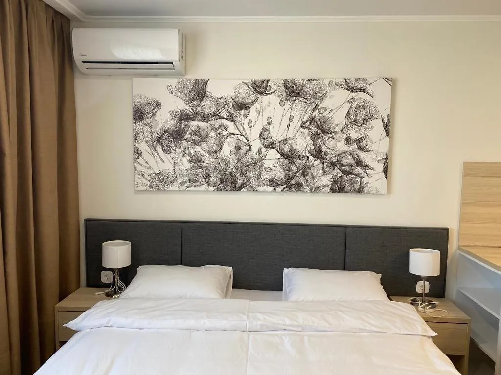 Astana Apartments  Nur-Sultan (Astana)